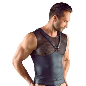 Svenjoyment Herren Top S - 3XL
