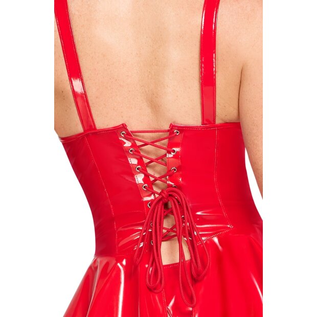 Black Level Lack Top rot S - XL