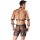 Svenjoyment Herren Harness und Pants S - XL