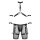 Svenjoyment Herren Harness und Pants S - XL