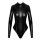 Noir Body langarm S - XL