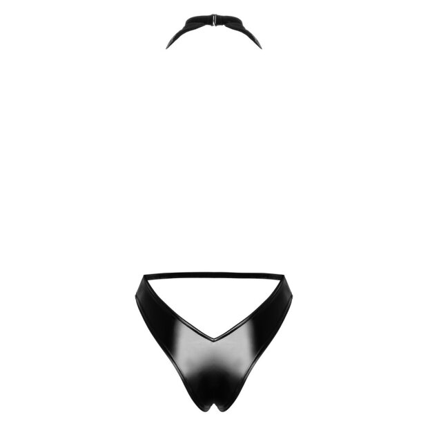 Noir Body Perlen S - XL