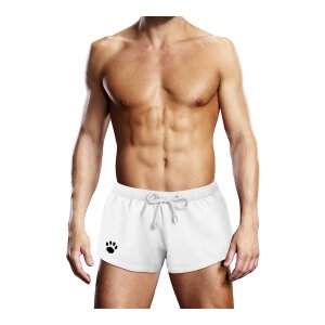 Prowler Badeshorts weiß S - XL