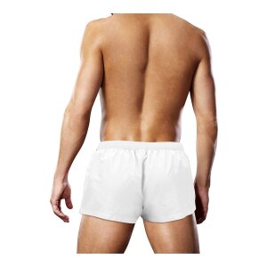 Prowler Badeshorts weiß S - XL