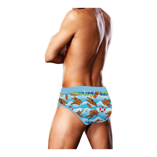 Prowler Swim Brief Gaywatch Bears S - XL