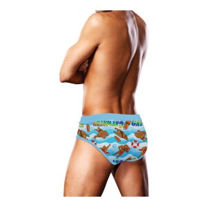 Prowler Swim Brief Gaywatch Bears S - XL