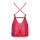 Obsessive Lacelove babydoll & thong XS/S - XL/XXL