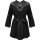 Obsessive Bellastia Peignoir XS/S - XL/XXL