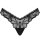 Obsessive Serafia Panties XS/S - XL/XXL