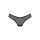 Obsessive Tanga Schwarz XS/S - XL/XXL