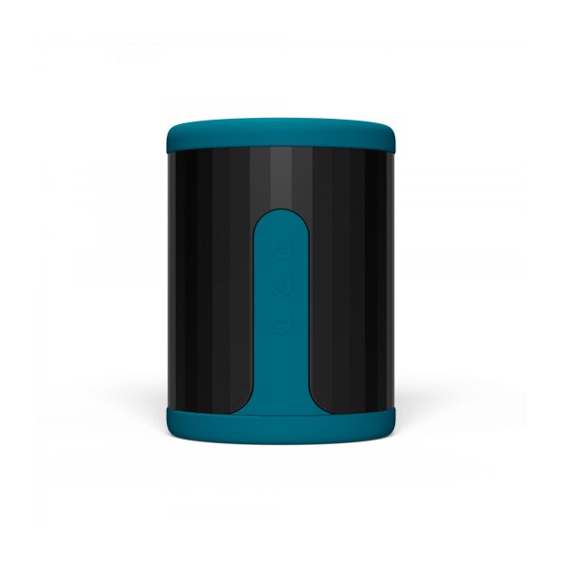 LELO F2S Teal Masturbator Blau