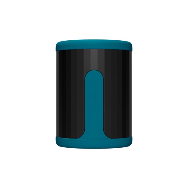 LELO F2S Teal Masturbator Blau