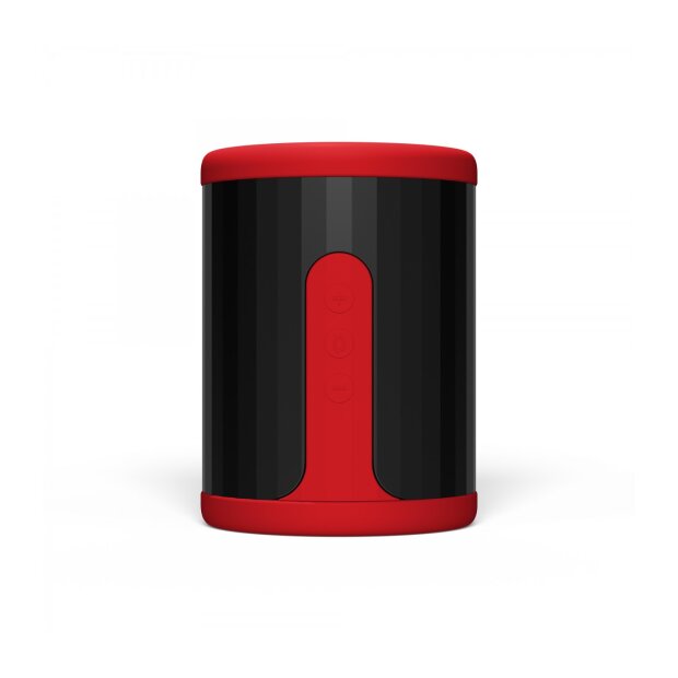 LELO F2S Masturbator Rouge