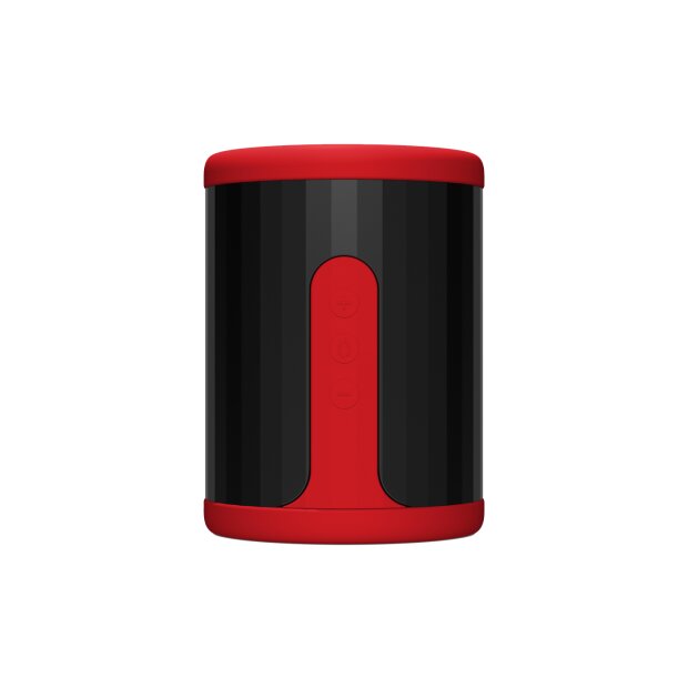 LELO F2S Masturbator Rouge