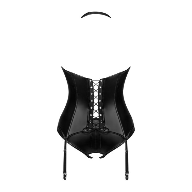 Obsessive Corsage XS/S - XL/XXL