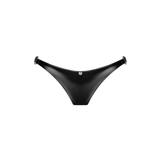 Obsessive Panty Schwarz XS/S - XL/XXL