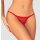Obsessive Tanga Rot XS/S - XL/XXL