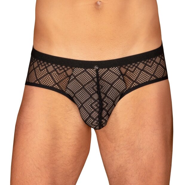 Obsessive Jockstrap S/M - L/XL