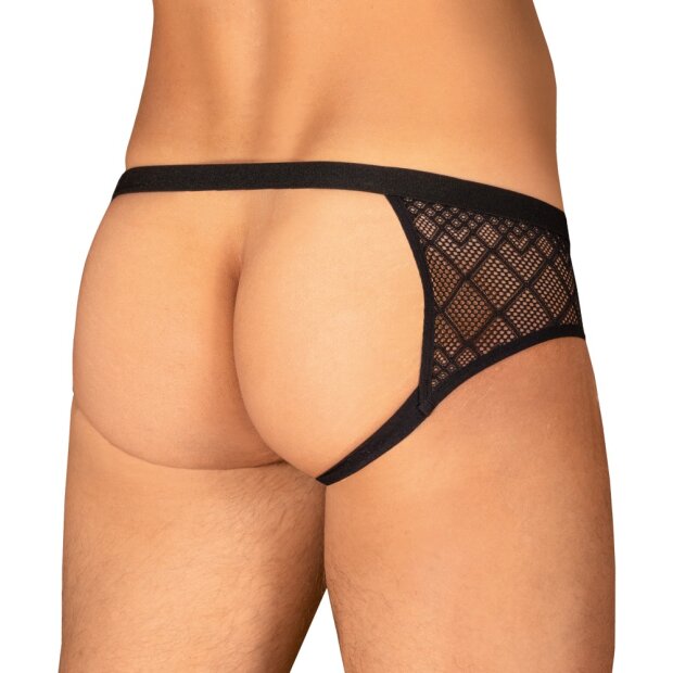 Obsessive Jockstrap S/M - L/XL
