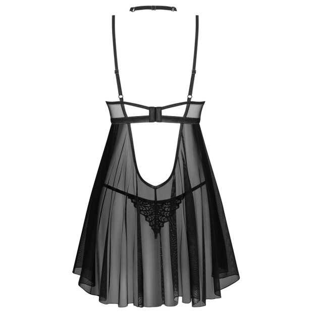 Obsessive Babydoll XS/S - XL/XXL