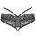 Obsessive Panty XS/S - XL/XXL
