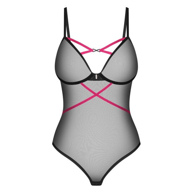 Obsessive Body XS/S - XL/XXL