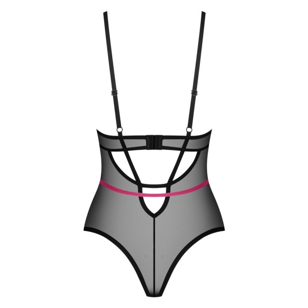 Obsessive Body XS/S - XL/XXL