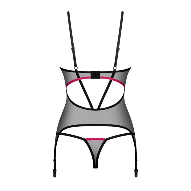 Obsessive Set XS/S - XL/XXL