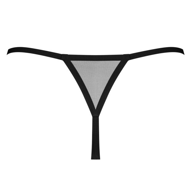 Obsessive String XS/S - XL/XXL