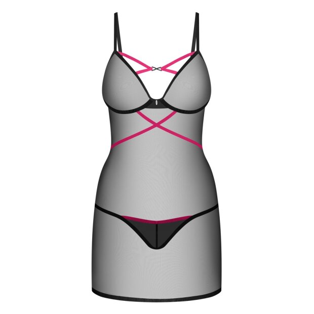 Obsessive Neglige XS/S - XL/XXL