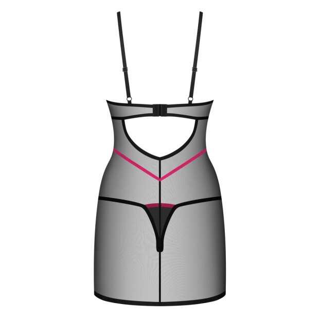 Obsessive Neglige XS/S - XL/XXL