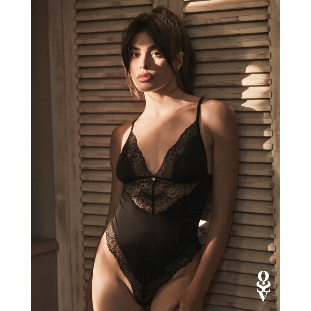 Obsessive Body XS/S - XL/2XL