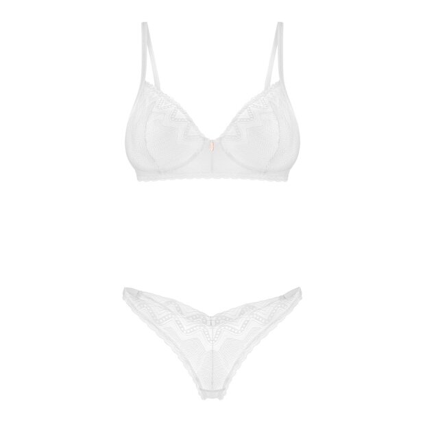 Obsessive BH Set XS/S - XL/XXL