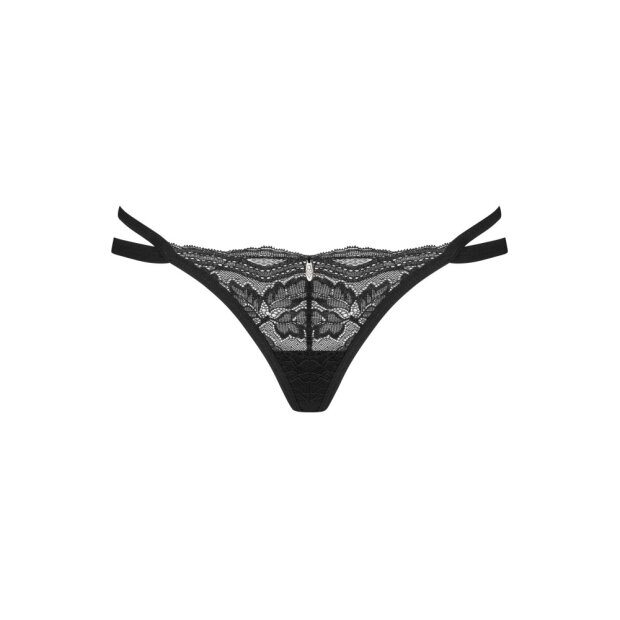 Obsessive Nutris thong XS/S - M/L