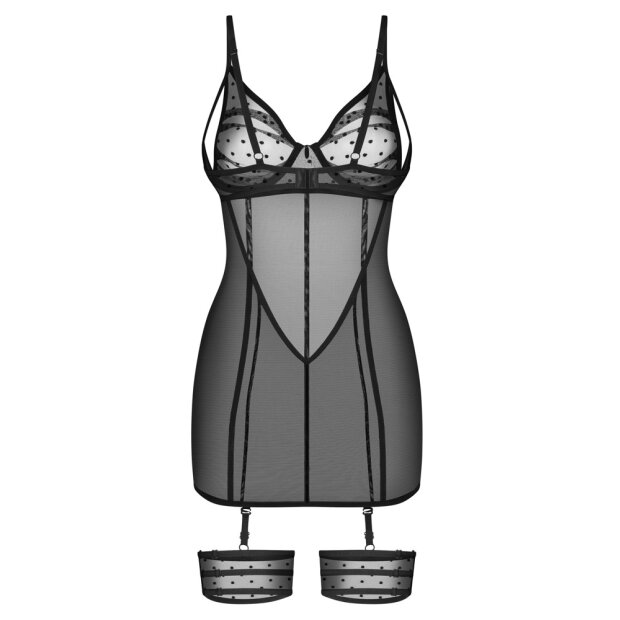 Obsessive Kleid S/M - XXL/3XL