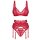 Obsessive BH Set S/M - XXL/3XL