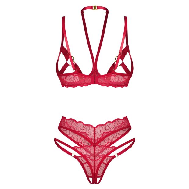 Obsessive BH Set S/M - XXL/3XL
