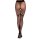 Ballerina - Fantasy Tights - Tights (20 denier) - Black - S/M - L/XL