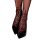 Ballerina - Fantasy Hold-Up - Stockings (20 denier) - Black - S/M - L/XL