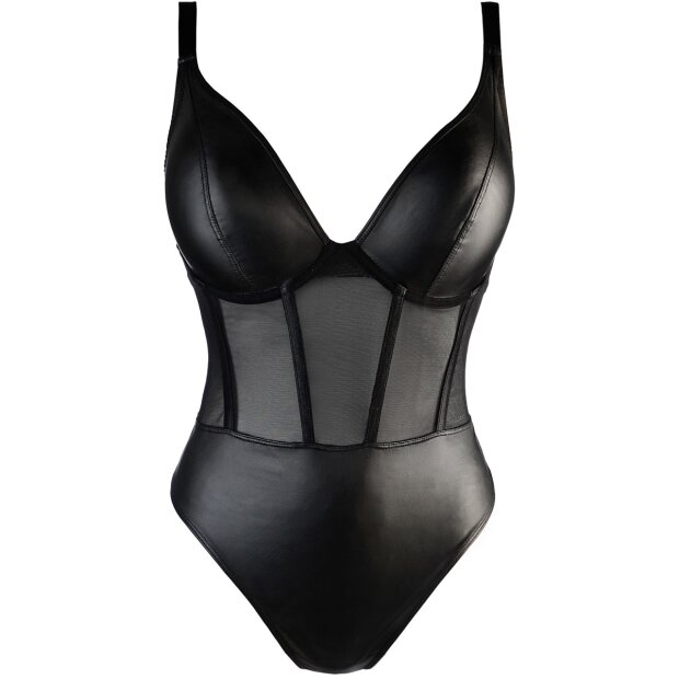 Axami V-10590 body Schwarz S - XL