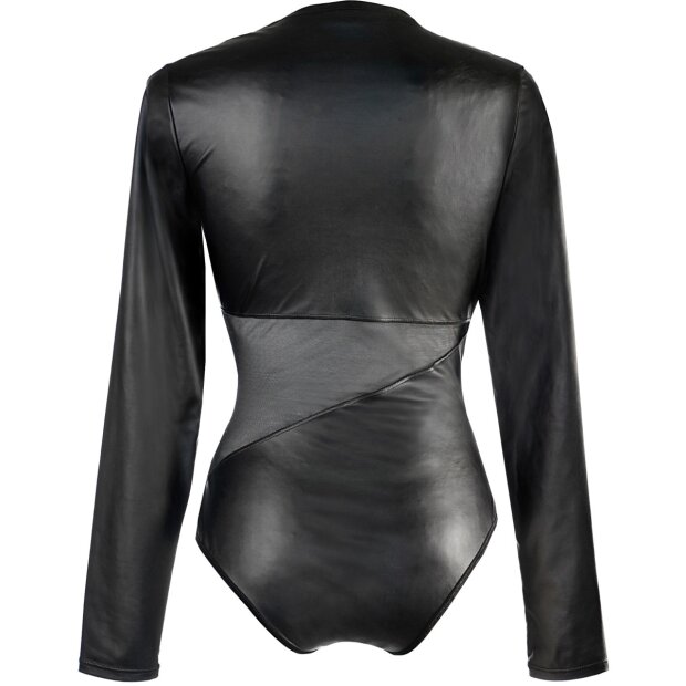 Axami V-10580 body Schwarz S - XL