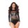 Axami V-10580 body Schwarz S - XL