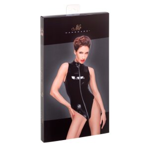 Noir PVC Body S - XL
