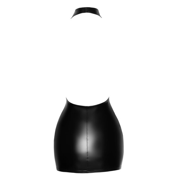 Noir Minikleid S - XL