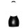 Noir Minikleid S - XL
