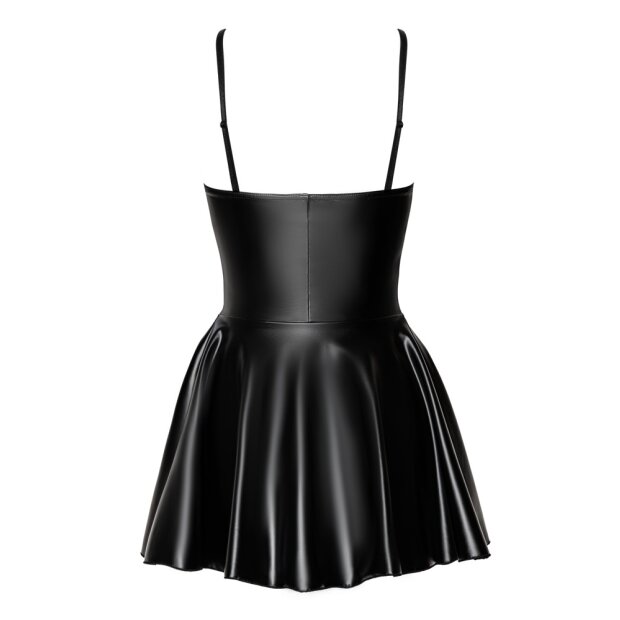 Noir Tubekleid S - XL