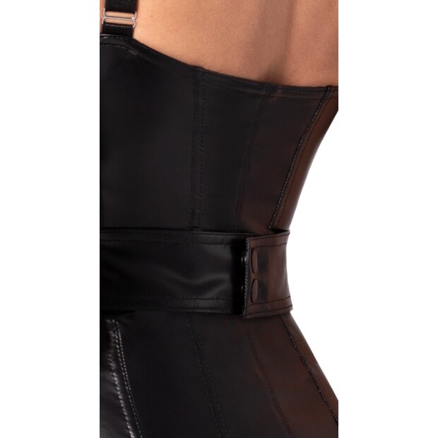 Noir Kleid Ring S - XL