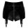 Noir Strapspanty S - XL