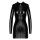 Noir Minikleid S - XL
