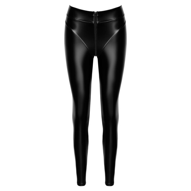 Noir Legging S - XL